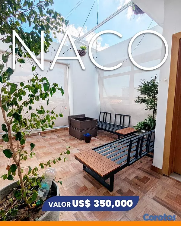 penthouses - Encantador pent-house en el Ensanche Naco. 9