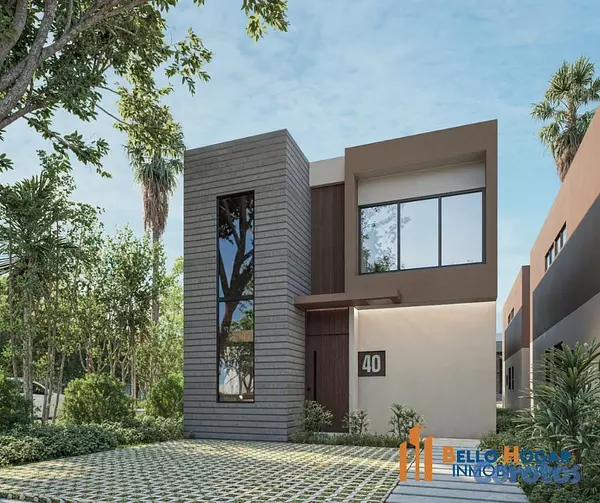 casas - 🏡 Casas de 2 Niveles desde US$108,200 | Reserva co 15