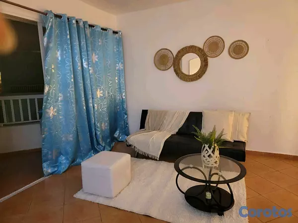 apartamentos - Vendo apartamento en Juan Dolio frente a la playa mono ambiente  7