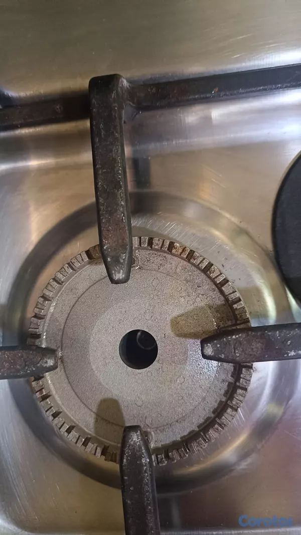 cocina - Estufa Tecnomaster usada 9