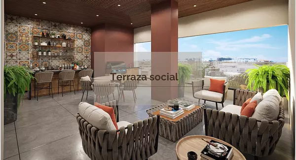 apartamentos - Apartamentos en el Millon 3