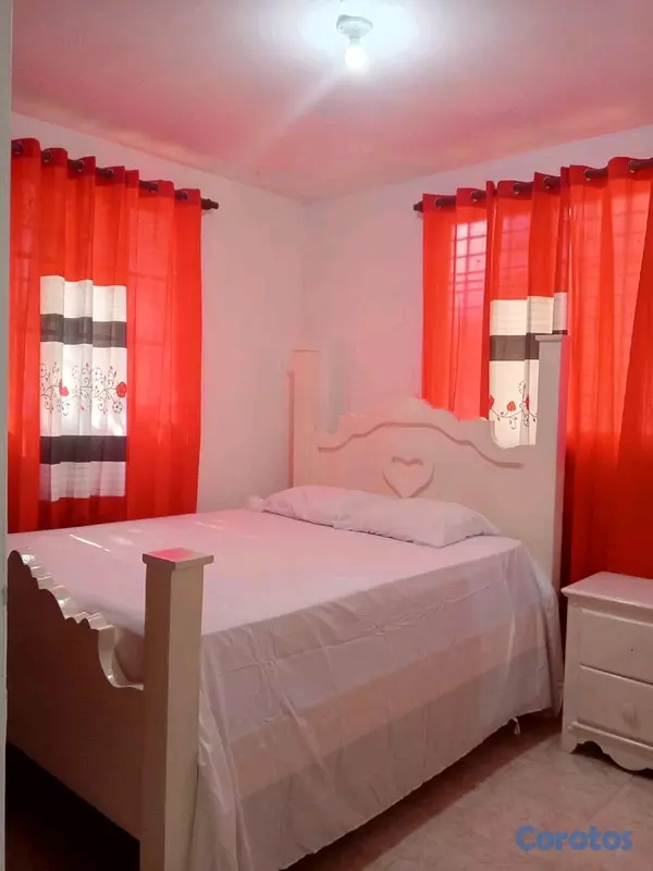 apartamentos - Hermoso Apartamento en La Estrella Sadhalá – Santiago de los Caballeros 14