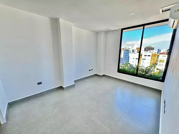apartamentos - Apartamento en Alquiler  BELLA VISTA 9