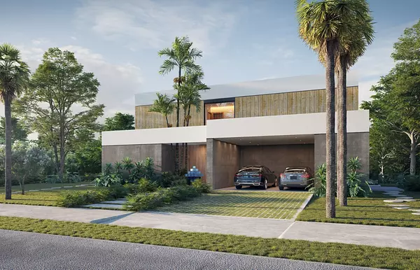 casas vacacionales y villas - Villa de Lujo con Increible Vista en Exclusivo Residencial de Cap Cana  4