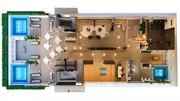 apartamentos - apartamento en la esperilla en venta  6