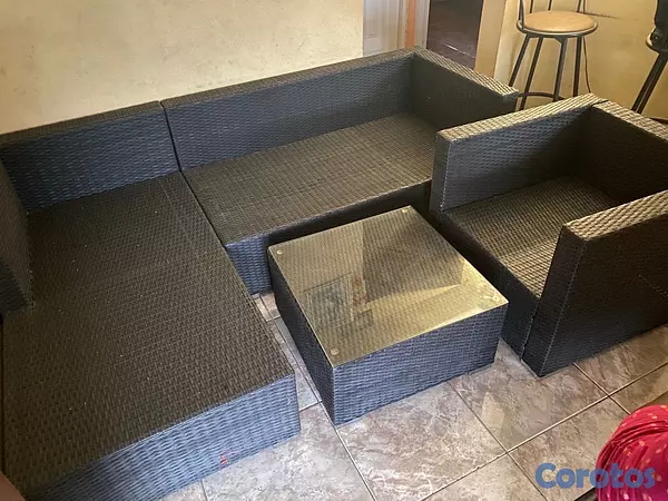 cocina - en venta por motivo dé viaje 3