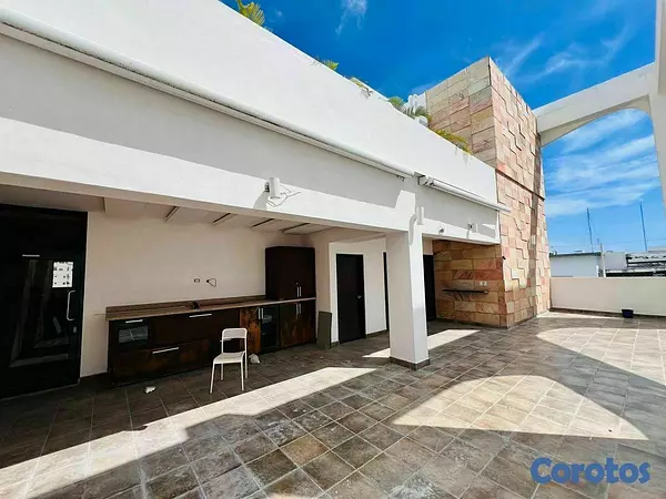 penthouses - PENTHOUSE ENS. Naco 8