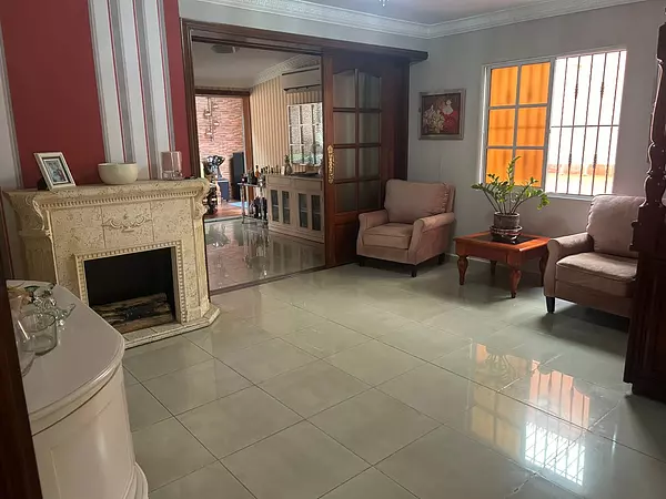 penthouses - Vendo casa en San Gerónimo. 10