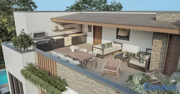 apartamentos - Apartamento enBavaro desde us$92,000 dollars 8