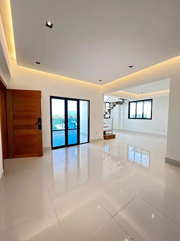 penthouses - Hermoso Penthouse en Villa Maria  1