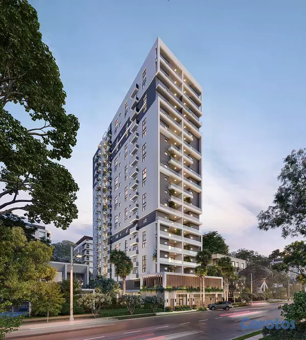 Proyectos - 🏡 Proyecto Residencial en Alma Rosa I | 1, 2 y 3 H 2