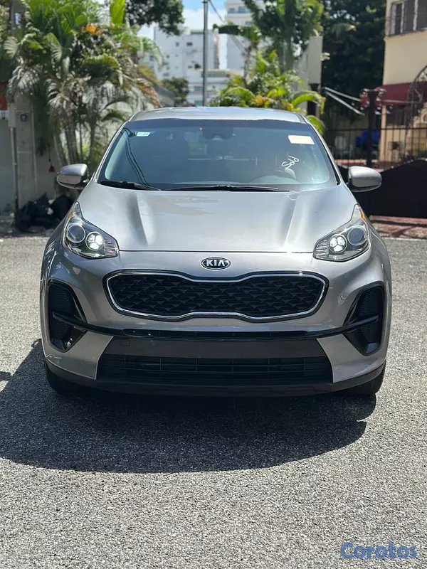 jeepetas y camionetas - KIA SPORTAGE 2021
RECIÉN IMPORTADA, VEHÍCULO CLEAN 2