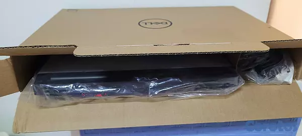 computadoras y laptops - Dell G15 Ryzen 5 12th Gen Ram 16gb DDR5 Disco SSD 1TB RTX 3050 4GB DEDICADA 4