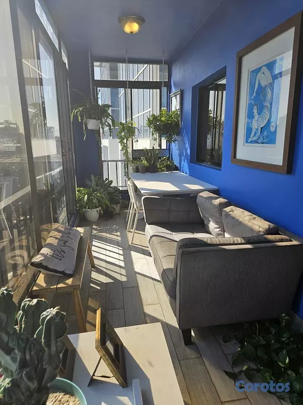 apartamentos - Apartamento en Venta en el Millon  3