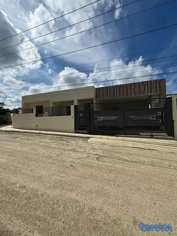 casas - Casa hermosa en venta de oportunidad Don Jaime  7