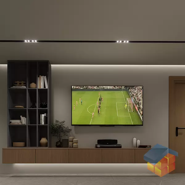 apartamentos -  Proyecto de Apto. Venta Boca Chica 4