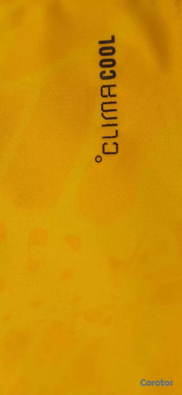 Artículos Deportivos - Camiseta Local Selección Colombia 26 7