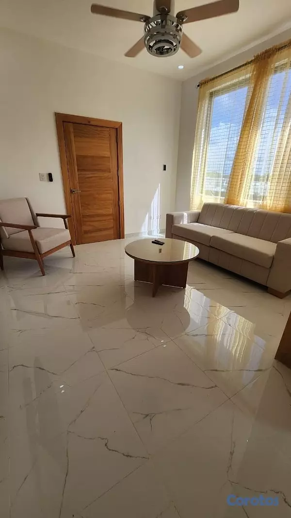 apartamentos - apartamento en puerto plata  9