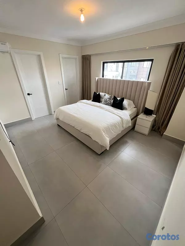 apartamentos - Apartamento en venta en Evaristo Morales Santo Dom 12