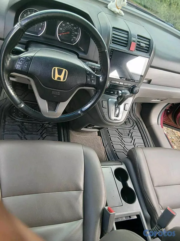 jeepetas y camionetas - Honda CR-V 2011 7