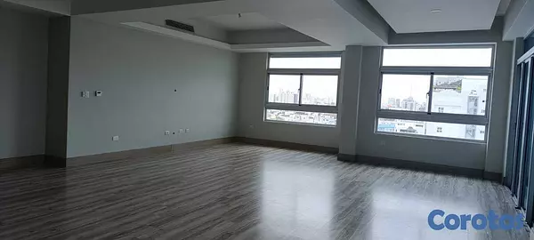 apartamentos - *Línea Blanca *Vista al Mar *Piscina *Gym 6