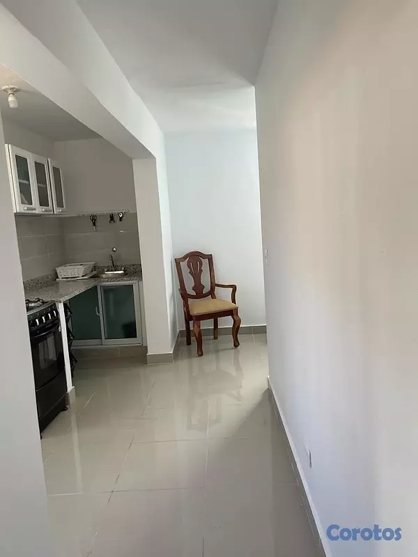 apartamentos - OPORTUNIDAD DE APARTAMENTO AMUEBLADO EN BELLA VISTA (AL LADO DE SIRENA MARKET) 5