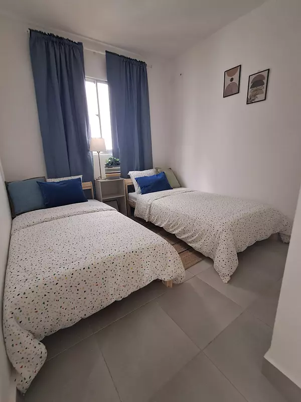 apartamentos - Apartamento San Isidro con grandes facilidades 6