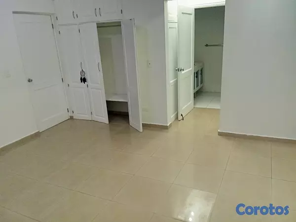 apartamentos - ALQUILER – Oportunidad en Urbanización Real 3