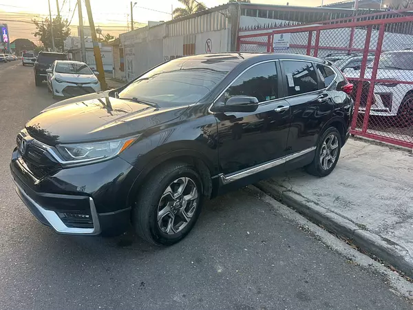 jeepetas y camionetas - honda cr-v 2019 5