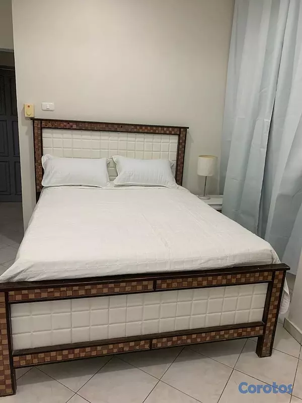 apartamentos - Se Alquila Apartamento en Costa Azul 2