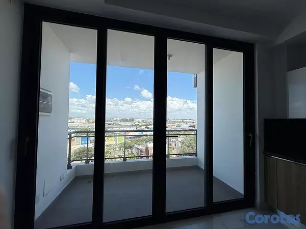 apartamentos - dos habitaciones con línea blanca / en los Casicasgos US  1,300 4
