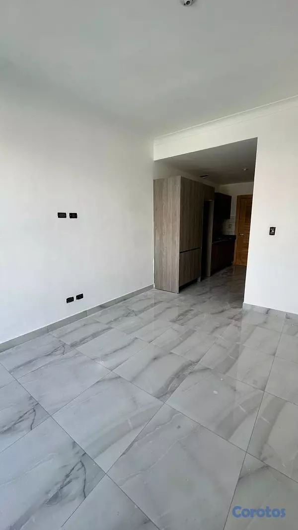 apartamentos - APARTAMENTO  EN VENTA  SECTOR: EL MILLÓN  DE 1 Y 2 7