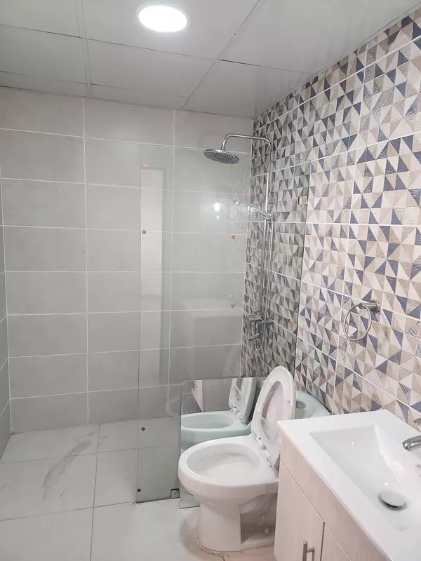 apartamentos - Ensanche Quisqueya NO BARRIO   9