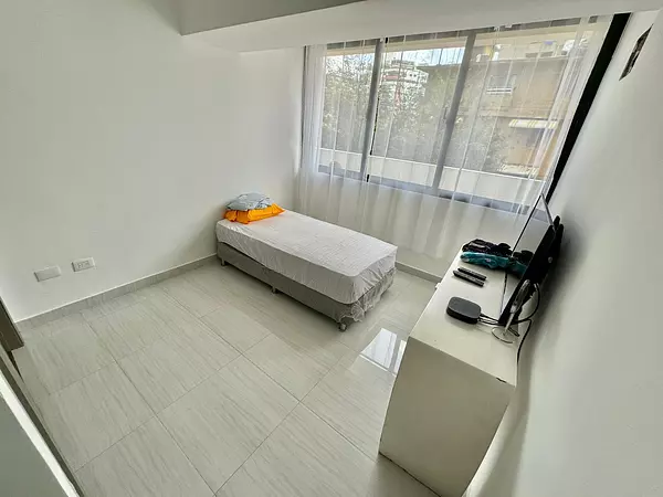 apartamentos - Vendo en bella vista norte 10