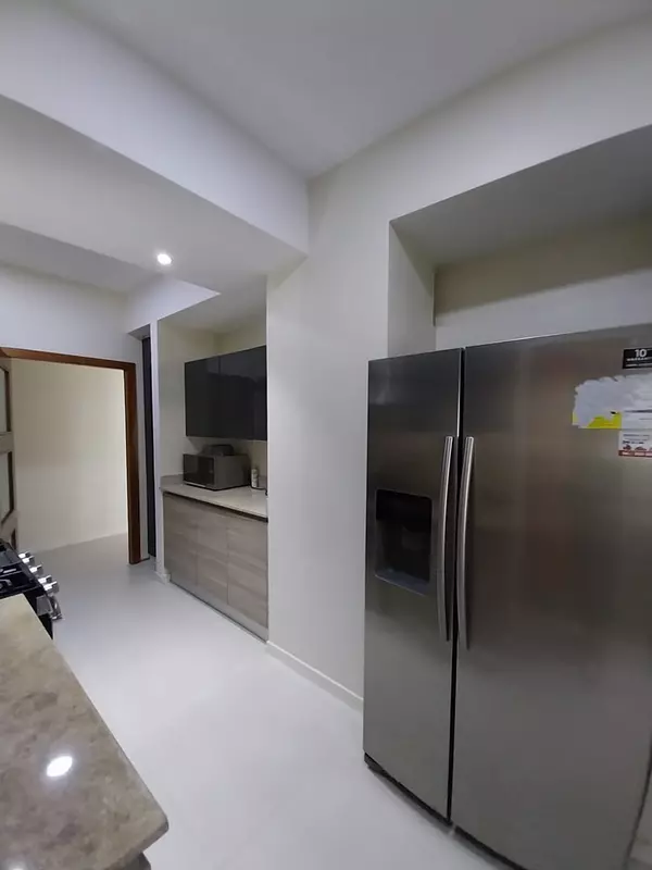 apartamentos - Apartamento en Venta en Serralles  7