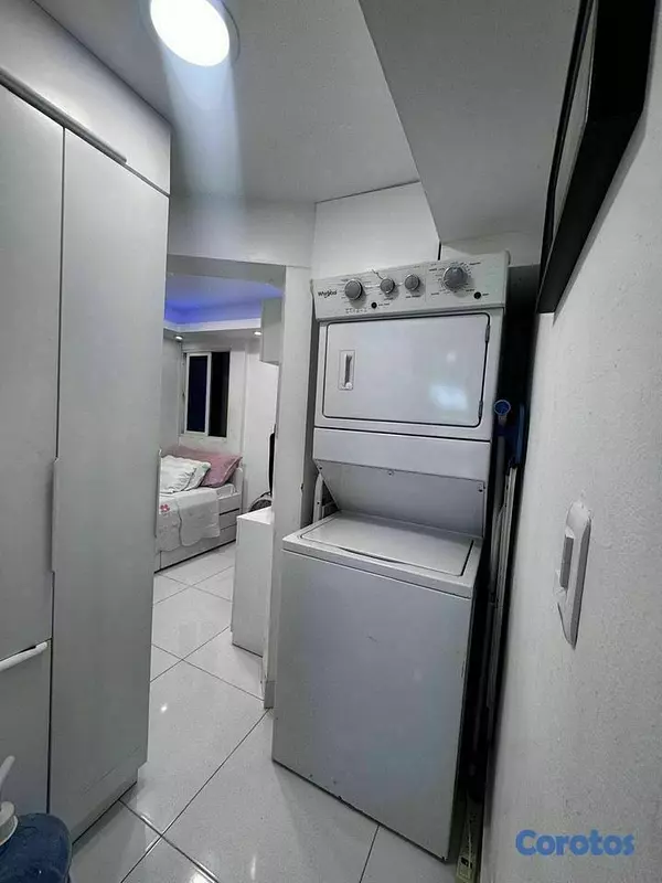 apartamentos - Apartamento Clásico en arroyo hondo  7