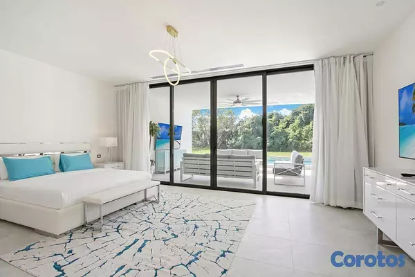 casas vacacionales y villas - Lujosa villa en Cap cana  6