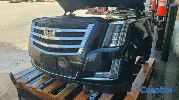 repuestos -  ¡FRENTE COMPLETO PARA Cadillac Escalade 2018!  1