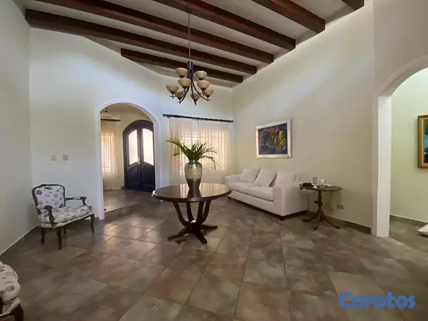 casas vacacionales y villas -  Villa en Metro Contry Club.  6