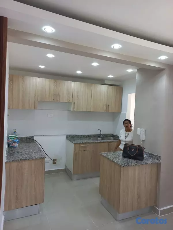 apartamentos - Venta de apartamento av ecológica con 112mts  5