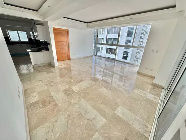apartamentos - Vendo apartamento en Serrallés 4