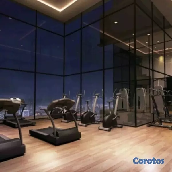 apartamentos - 🔥 DIOS 🔥📍NACO 🇩🇴 Imponente Torre para vivir e invertir 🏠 9