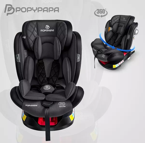 coches y sillas - silla de auto para bebes 