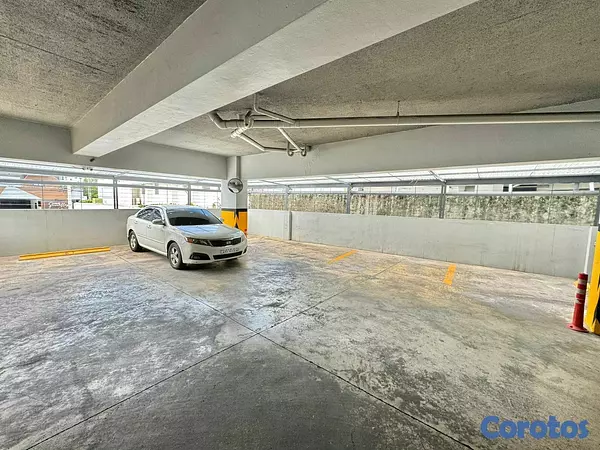 apartamentos - Vendo PENTHAUSE en SERRALLES wi 10