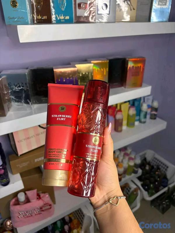 salud y belleza - disponible  6