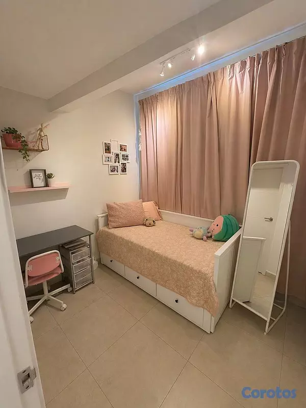 apartamentos - Alquiler de exclusivo y moderno Apartamento Amuebl 6