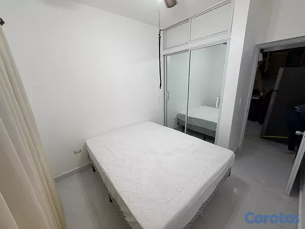 apartamentos - Ciudad del Sol - Apt de 3 habitaciones y 2 baños, sala cocina y comedor.  9