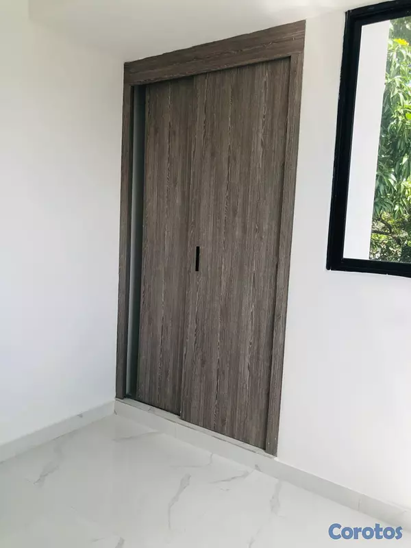 apartamentos - 🏢✨ APARTAMENTO EN RENTA EN NACO – ANTARES TOWER ✨🏢 4