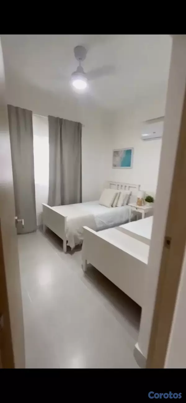 casas vacacionales y villas - VENDO APTO EN LAS TERRENAS A 5 MINS DE LA PLAYA  9