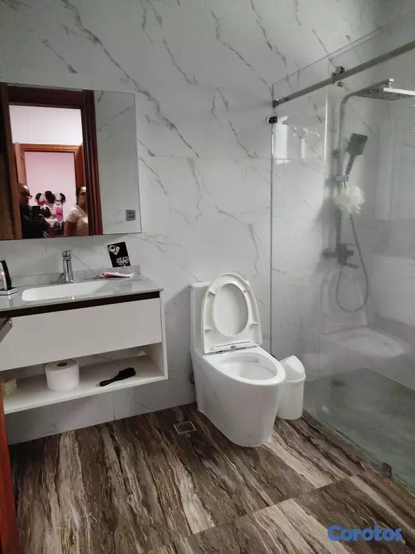 apartamentos - CASA EN CONSTANZA, REPÚBLICA DOMINICANA DE 4 HABIT 10